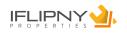IFLIPNY Properties logo